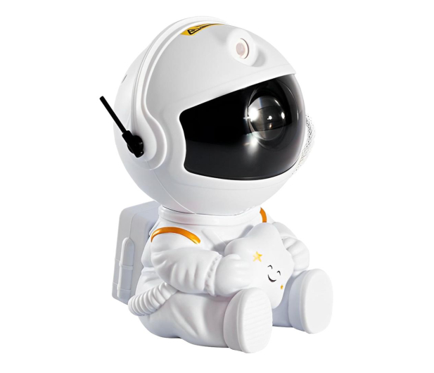 Mozos HR-F2 laserowy projektor gwieździstego nieba - 1240063 - zdjęcie 2